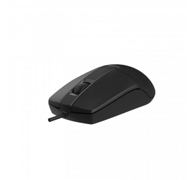A4Tech Мышь A4Tech OP-330S Black
