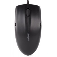 Мышь A4Tech OP-530NU Black V-Track
