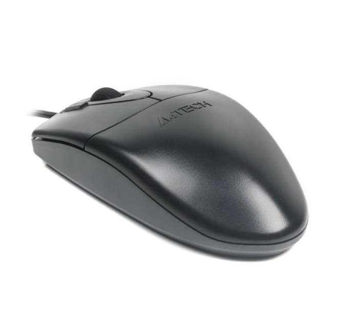 A4Tech Мышь A4Tech OP-620D Black