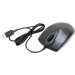 A4Tech Мышь A4Tech OP-620D Black