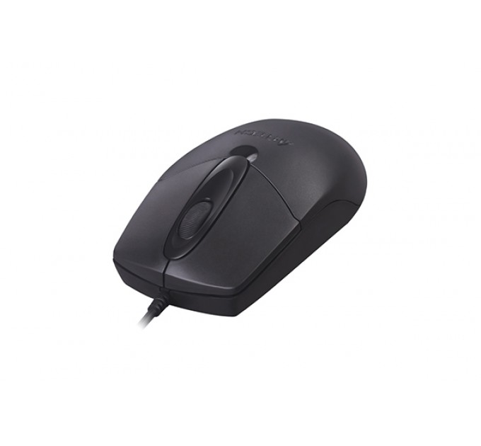 A4Tech Мышь A4Tech OP-720 Black USB