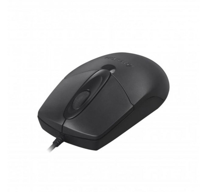 A4Tech Мышь A4Tech OP-720S Black