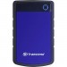 Transcend Зовнішній жорсткий диск 2.5" 2TB Transcend (TS2TSJ25H3B)