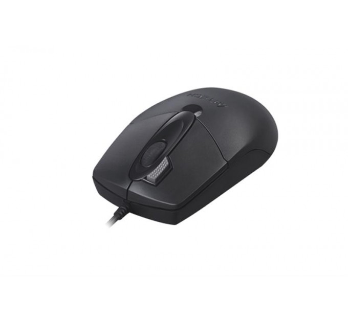 A4Tech Мышь A4Tech OP-730D Black