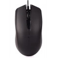 A4Tech Мышь A4Tech OP-760 Black USB V-Track