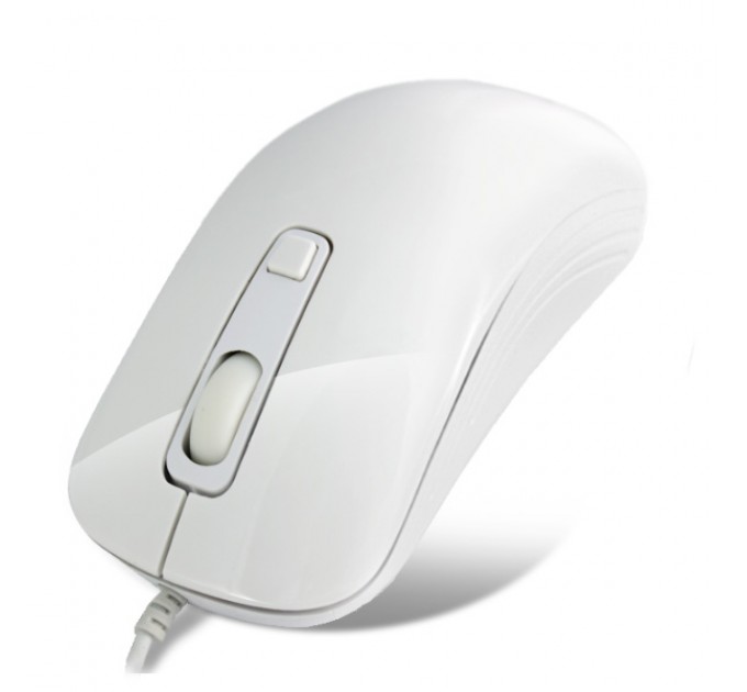 Crown Мышь Crown CMM-20 White