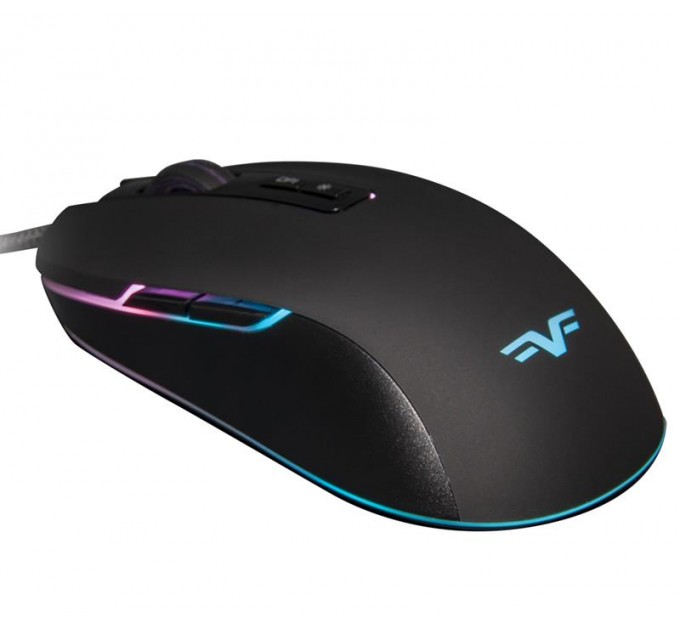 Frime Миша Frime Conqueror Black (FMC2015)