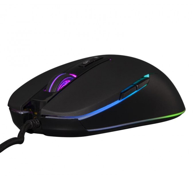 Frime Миша Frime Conqueror Black (FMC2015)