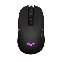 Миша Frime Conqueror Black (FMC2015)