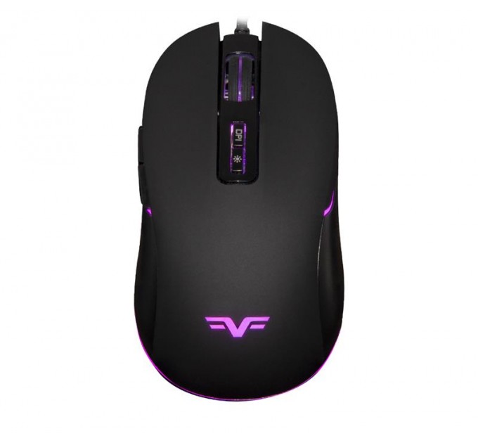 Frime Миша Frime Conqueror Black (FMC2015)