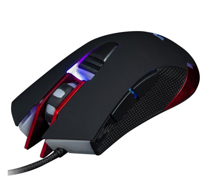 Frime Миша Frime Falcon Black (FMC1980)