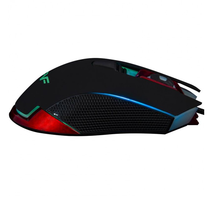 Frime Миша Frime Falcon Black (FMC1980)