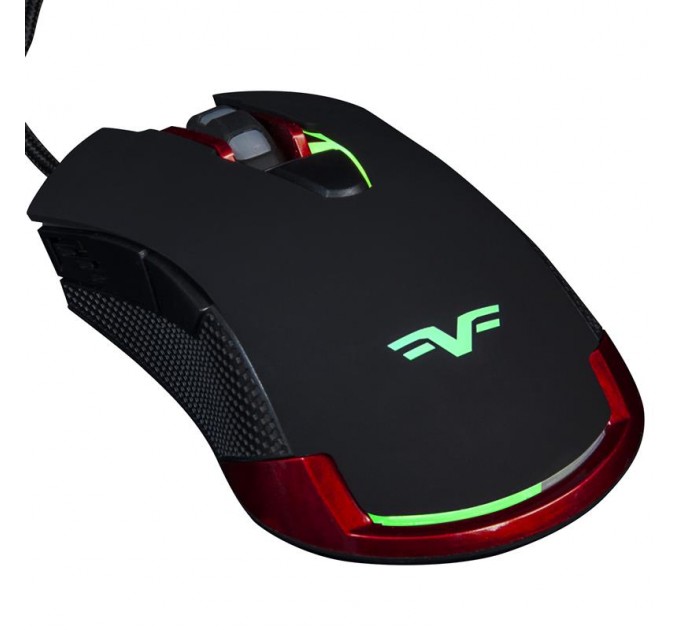 Frime Миша Frime Falcon Black (FMC1980)