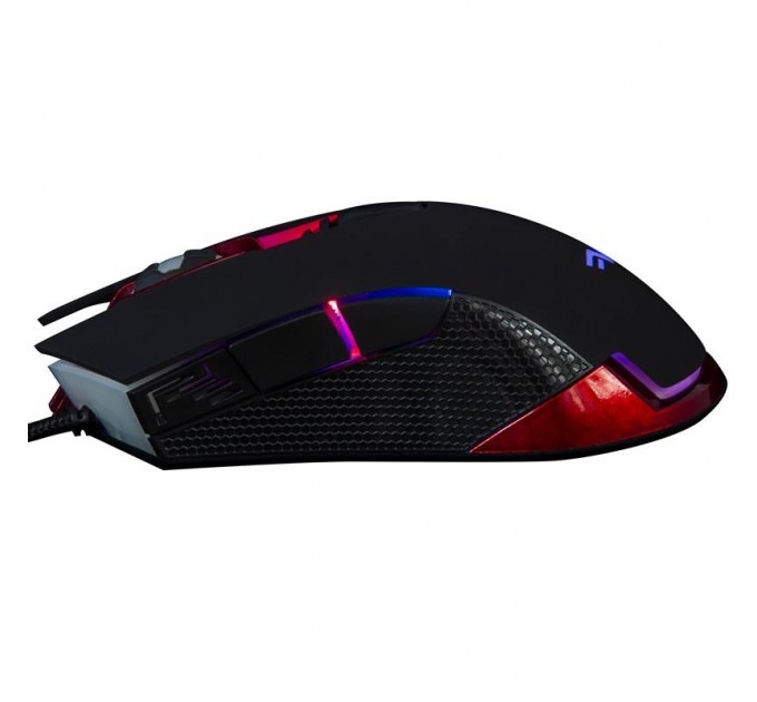 Frime Миша Frime Falcon Black (FMC1980)