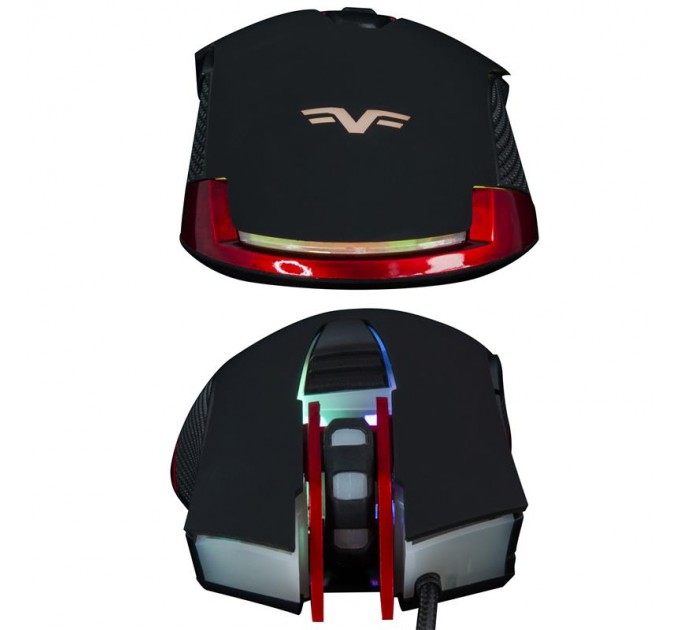 Frime Миша Frime Falcon Black (FMC1980)