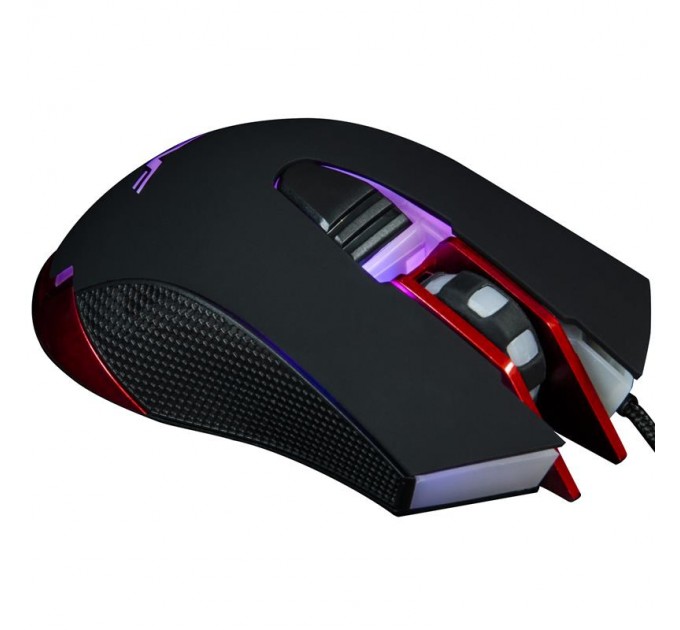 Frime Миша Frime Falcon Black (FMC1980)