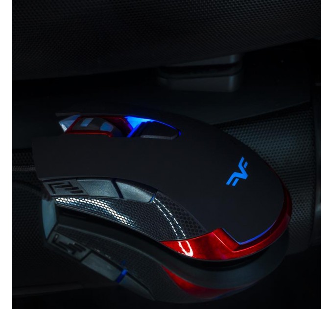 Frime Миша Frime Falcon Black (FMC1980)