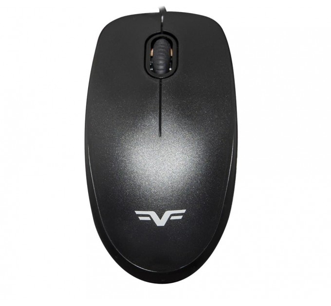 Frime Миша Frime FM-100B Black