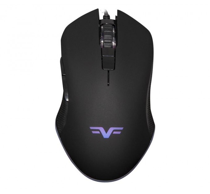 Frime Миша Frime Invader Black (FMC2010)