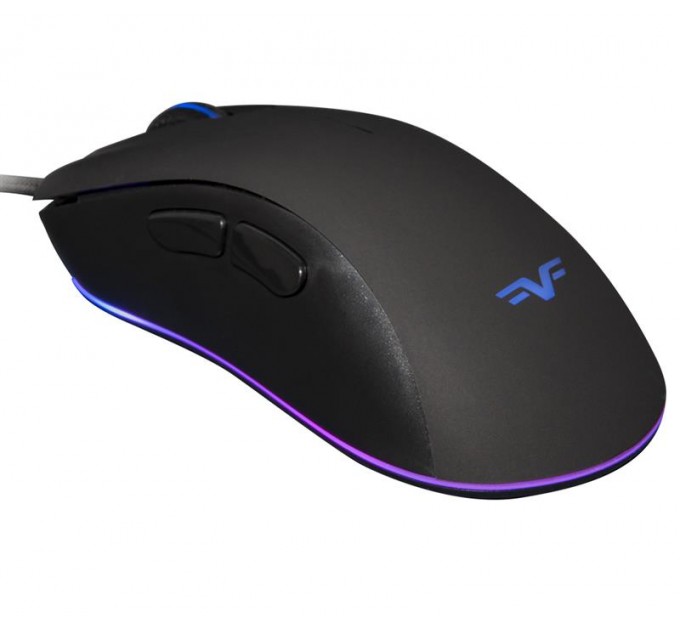 Frime Миша Frime Smasher Black (FMC2020)