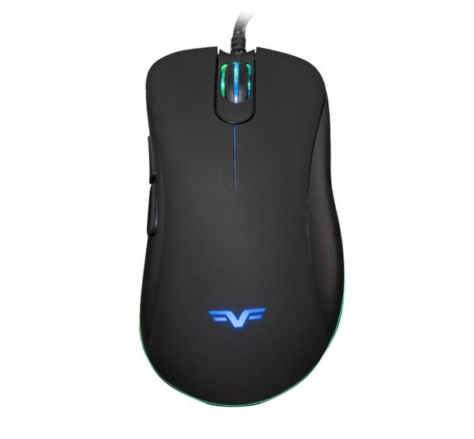 Frime Миша Frime Smasher Black (FMC2020)