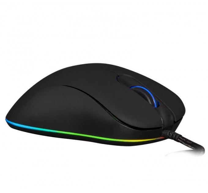 Frime Миша Frime Smasher Black (FMC2020)