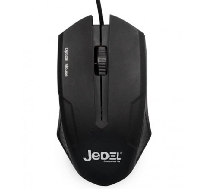 Jedel Мышь Jedel M61 Black