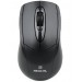 REAL-EL Мышь REAL-EL RM-207 Black (EL123200015)