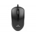 REAL-EL Миша REAL-EL RM-211 Black USB