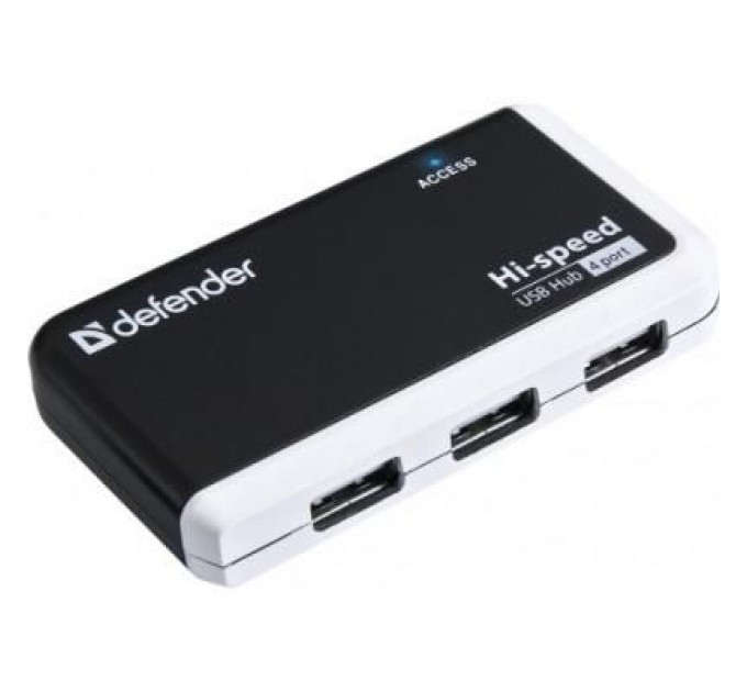 Defender Концентратор Defender QUADRO INFIX (83504)