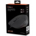 REAL-EL Миша REAL-EL RM-295 Black (EL123200031)