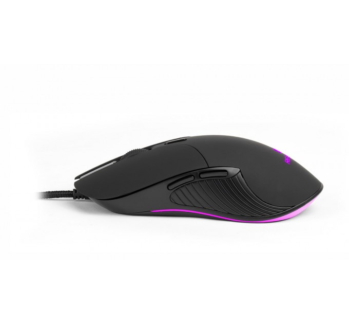 REAL-EL Миша REAL-EL RM-295 Black (EL123200031)