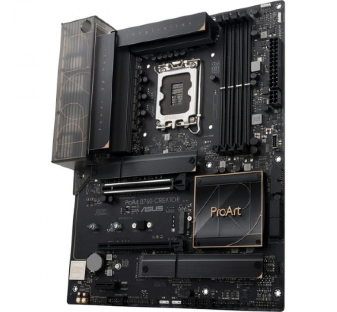 ASUS Материнська плата ASUS PROART B760-CREATOR