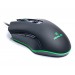 REAL-EL Миша REAL-EL RM-550 Black (EL123200027)