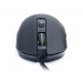 REAL-EL Миша REAL-EL RM-550 Black (EL123200027)