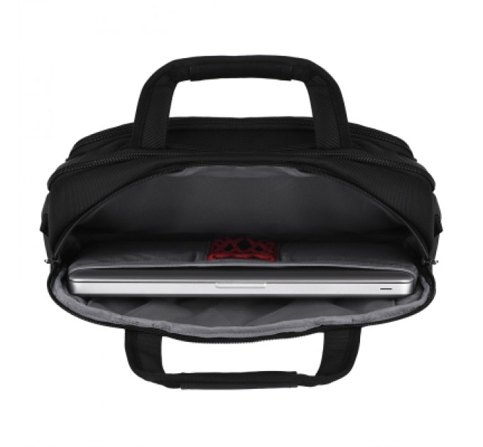 Wenger Сумка для ноутбука Wenger 13.3" BC Pro Black (612269)