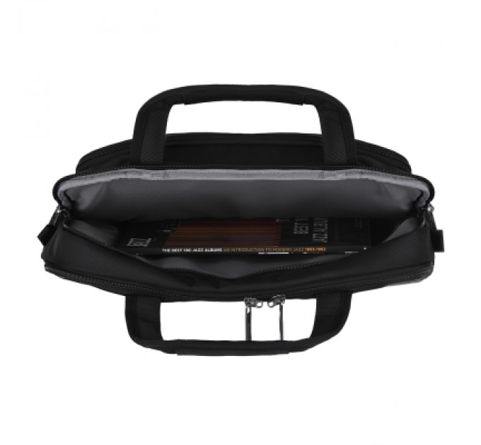 Wenger Сумка для ноутбука Wenger 13.3" BC Pro Black (612269)