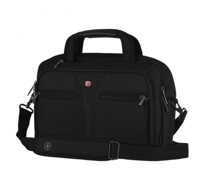 Wenger Сумка для ноутбука Wenger 13.3" BC Pro Black (612269)