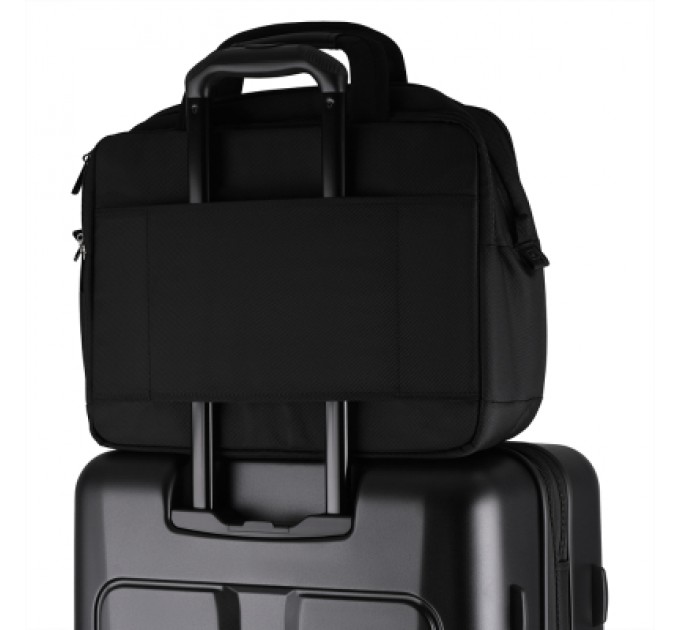 Wenger Сумка для ноутбука Wenger 13.3" BC Pro Black (612269)