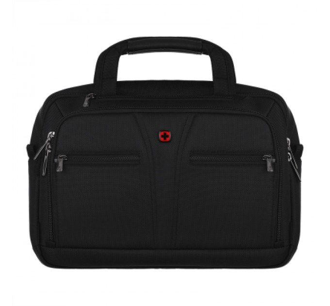 Wenger Сумка для ноутбука Wenger 13.3" BC Pro Black (612269)