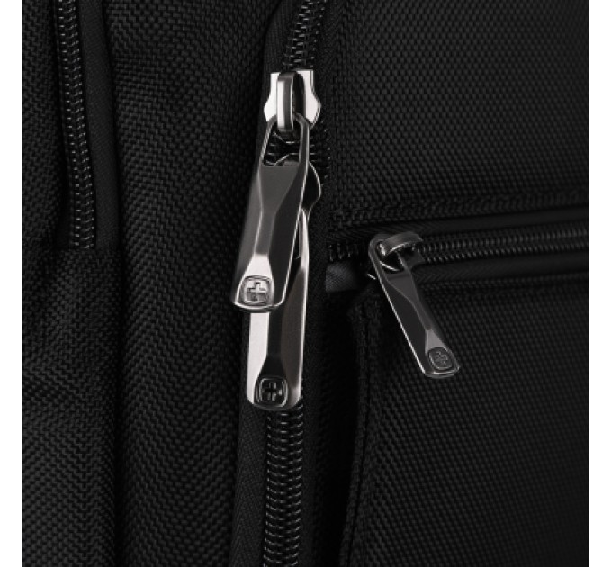 Wenger Сумка для ноутбука Wenger 13.3" BC Pro Black (612269)