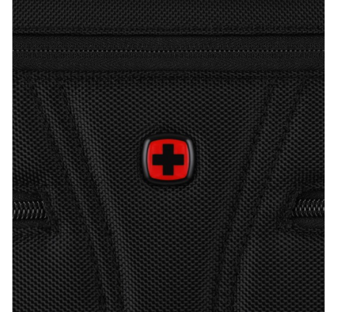 Wenger Сумка для ноутбука Wenger 13.3" BC Pro Black (612269)