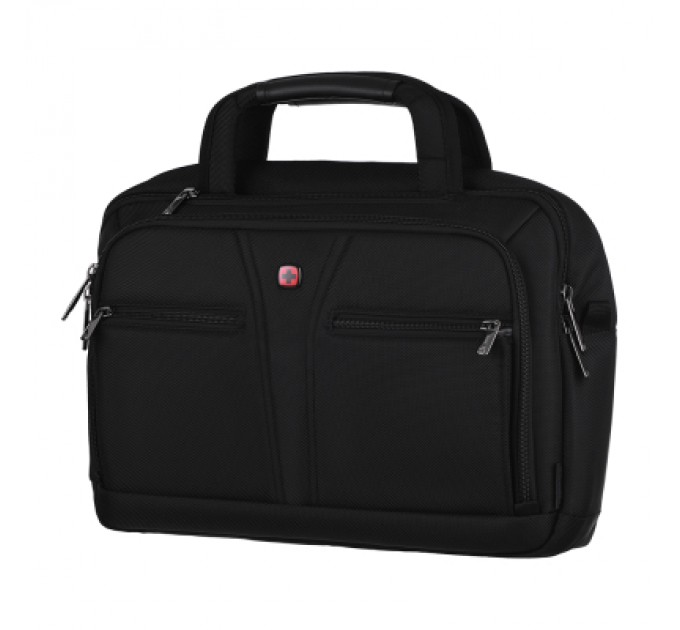 Wenger Сумка для ноутбука Wenger 13.3" BC Pro Black (612269)