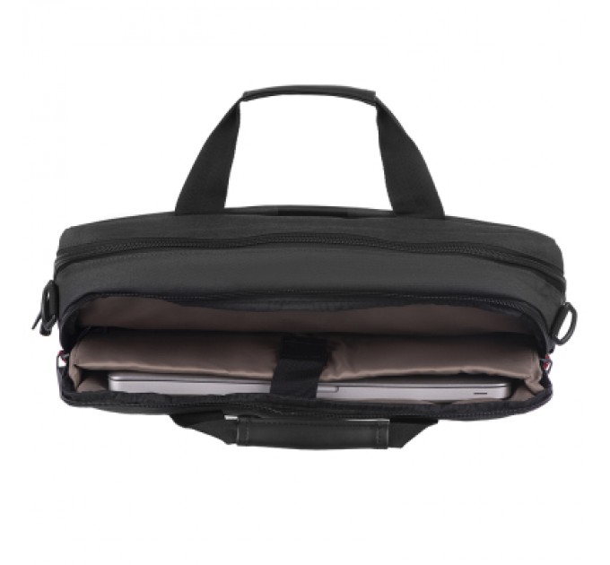 Wenger Сумка для ноутбука Wenger 16" MX Eco Brief Gray (612263)