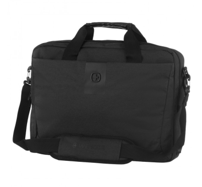 Wenger Сумка для ноутбука Wenger 16" MX Eco Brief Gray (612263)