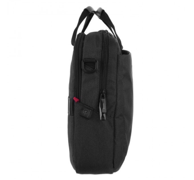 Wenger Сумка для ноутбука Wenger 16" MX Eco Brief Gray (612263)