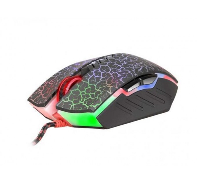 A4Tech Мышь A4Tech A70A Bloody Crackle Black USB