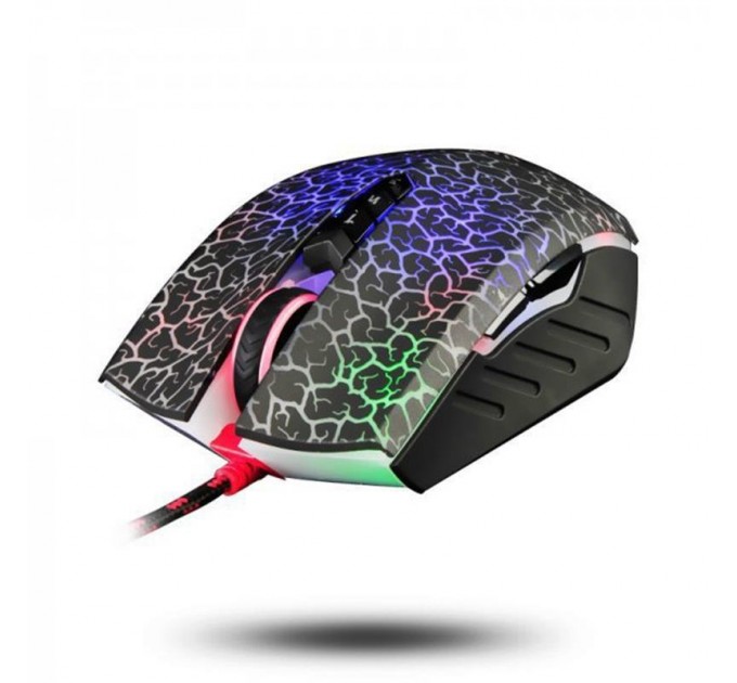 A4Tech Мышь A4Tech A70A Bloody Crackle Black USB