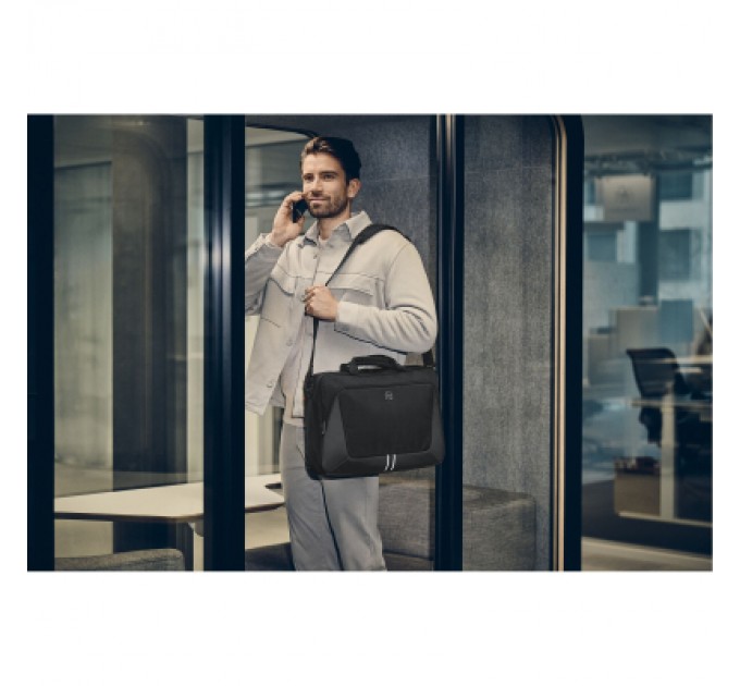 Wenger Сумка для ноутбука Wenger 16" XE Brief Black (653300)