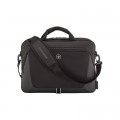 Wenger Сумка для ноутбука Wenger 16" XE Brief Black (653300)